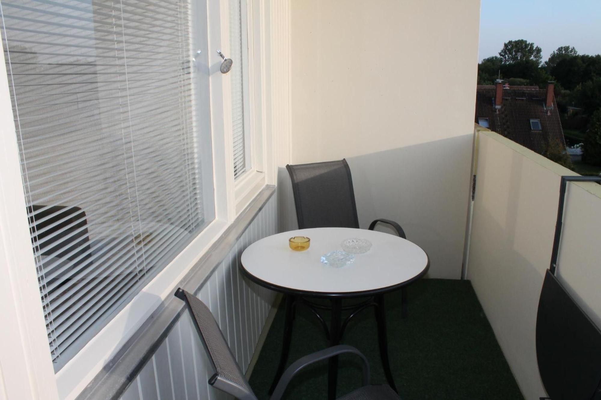 Ferienwohnung L354 Fuer 2-5 Personen An Der Ostsee Schönberg in Holstein Exterior foto