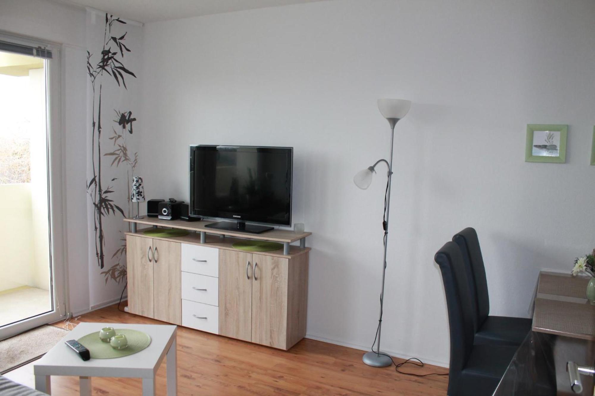Ferienwohnung L354 Fuer 2-5 Personen An Der Ostsee Schönberg in Holstein Exterior foto