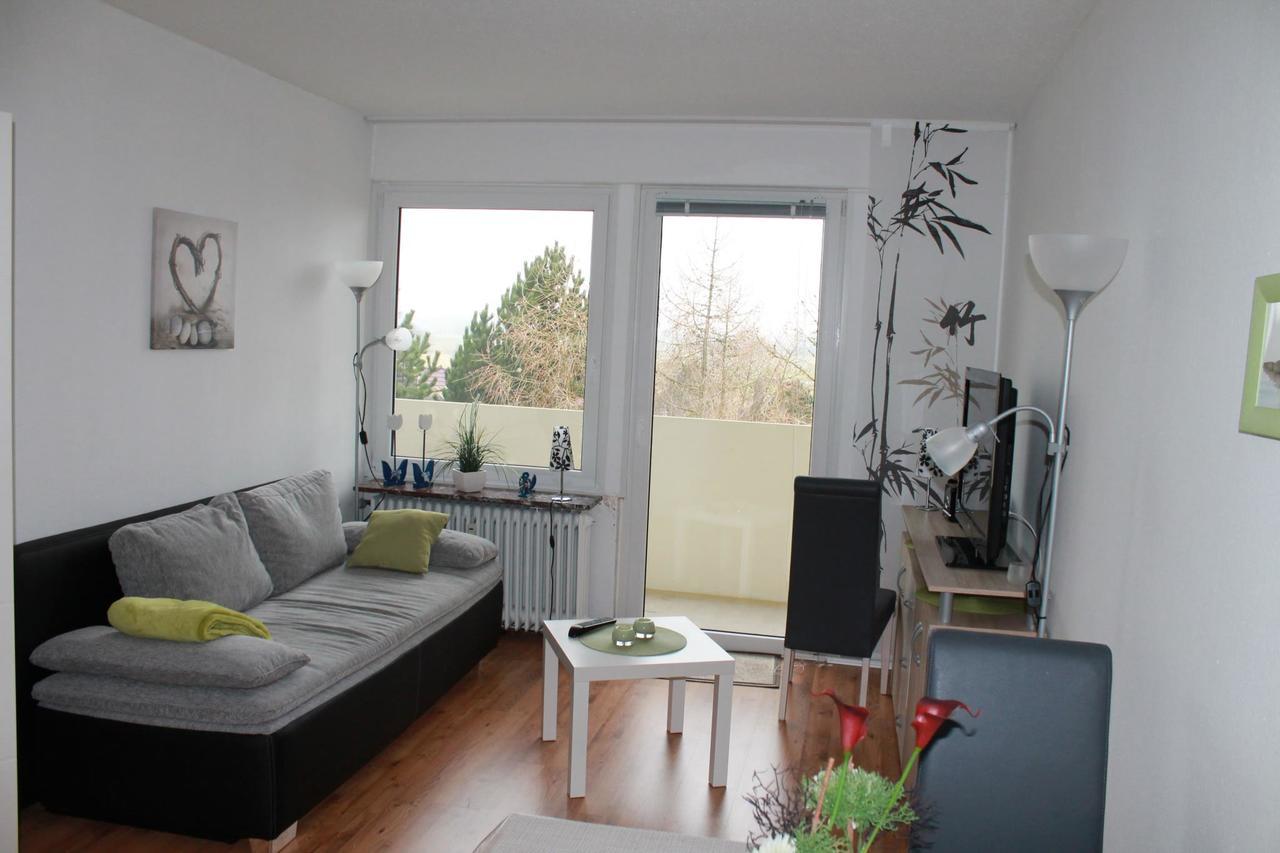 Ferienwohnung L354 Fuer 2-5 Personen An Der Ostsee Schönberg in Holstein Exterior foto